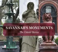 在飛比找博客來優惠-Savannah’s Monuments: The Unto