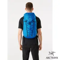 在飛比找momo購物網優惠-【Arcteryx 始祖鳥】Alpha SL 23L 登山背