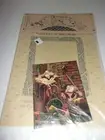All Copped Up Crafts "HARVEST SCARECROW" 1984