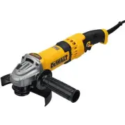 13 Amp Corded 6 in. High Performance Angle Grinder