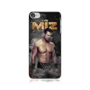 OFFICIAL WWE THE MIZ HARD BACK CASE FOR APPLE iPOD TOUCH MP3