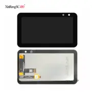 For 5.5" Amazon Echo Show 5 (2019) LCD Display Touch Screen Digitizer Assembly