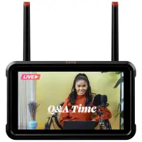 在飛比找Yahoo奇摩購物中心優惠-ATOMOS ZATO CONNECT 監視記錄器 5吋(公