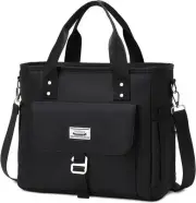 Insulated Lunch Bag for Men Women,Leak Proof Lunch Box for Work,Extra Large