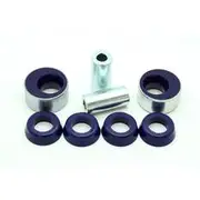 SuperPro Control Arm Lower Inner Rear Bushing Kit - Double Offset - SPF3258K