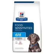 Hills Prescription Diet d/d Skin and Food Sensitivities Dry Dog...