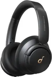 Soundcore by Anker Life Q30 Hybrid Active Noise Cancelling Headphones with Multi