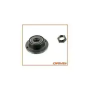 DP2010.10.0403 DR!VE+ WHEEL BEARING KIT REAR AXLE FOR CITROËN PEUGEOT