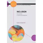 INCLUSION: THE DYNAMIC OF SCHOOL DEVELOPMENT