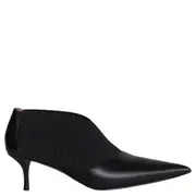 [ALAIA] Elastic Pumps