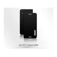 在飛比找蝦皮購物優惠-HTC Desire 650 流星紋TPU站立皮套閃耀黑