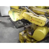 在飛比找蝦皮購物優惠-【機械手臂】發那科 Fanuc M-6i 機器人【專業二手儀