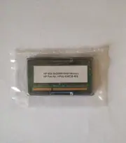 HP 4Gb SoDIMM RAM Memory - HP Part No. HPMJ-536726-652 or Equivalent