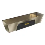 Kango 355mm Mud Pan With Magnetic Grip