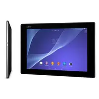 在飛比找PChome商店街優惠-SONY Xperia Z2 Tablet 平板電腦螢幕保護