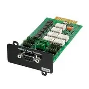 Eaton Relay Connectivity Management Card - RELAY-MS