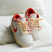 在飛比找Yahoo!奇摩拍賣優惠-Nike Dunk Low Athletic Departm