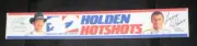 Sticker...Holden Hotshots....Perkins and Grice