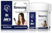 DR. JAIN'S NewCrop Gel - 100 gm" (Pack of 4)