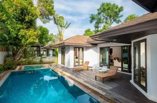 普吉島拉差瑪卡泳池別墅Phuket Ratchamaka Pool Villa