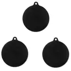 Electric Induction Hob Protector Mat - Mat Silicone Cooktop Scratch Pro B4D8