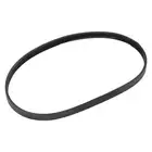 Washing Machines Parts Reliable Rubber Drive Belts for Various Applications