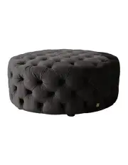 [Koala Living] Kelly Ottoman in Grey
