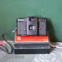 在飛比找蝦皮購物優惠-【星期天古董相機】 LOMO LC-A 32mm F2.8 