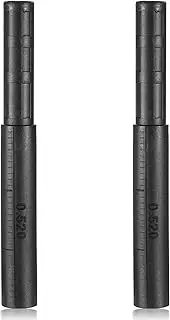 KALIONE Golf Club Shaft Extension Stick Extender Golf Club Extension Rod Club Shaft Extension