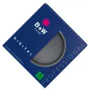 B+W Pro 37mm UV XDCAM multi coat lens filter for Sony PMW 100 PMW100 camcorder