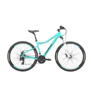 Merida Juliet 7.100 Womens Mountain Bike (2018)