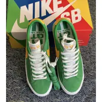 在飛比找蝦皮購物優惠-Nike SB Zoom Blazer Low Pro GT