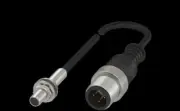 BES00H6 Balluff Inductive Proximity, Inductive Proximity Sensors Series