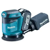 在飛比找momo購物網優惠-【MAKITA 牧田】18V充電式拋光機 空機(DBO180