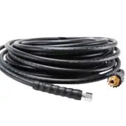 Jet-USA 20M Hose and Drain Cleaner Nozzle Accessory Pack for Petrol Pressure