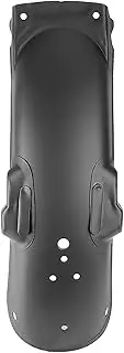 Motorcycle Rear Wheel Mud Flap Guard Cover for CG125 - Protects and Mud Splashes