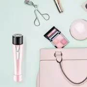 Electric Epilator Ladies Shaver Razor Hair Removal for Smooth Skin Grooming Tool