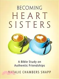 在飛比找三民網路書店優惠-Becoming Heart Sisters ─ Women
