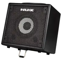 在飛比找蝦皮商城優惠-NUX MIGHTY BASS 50BT | 宛伶樂器