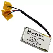 3.7V 420mAh Battery compatible with JBL GO Portable Wireless Bluetooth Speaker