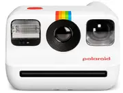 Polaroid Go Generation 2 - White Instant Camera
