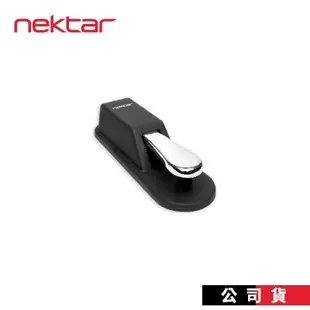 Nektar NP-2 延音踏板 適用多品牌電子琴 鍵盤