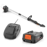 HUSQVARNA ASPIRE™ 18V 1 x 2.5AH Line Trimmer Kit 970620209