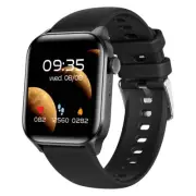 2024 Smart Watch For Men/Women, Waterproof Smartwatch Bluetooth For IOS Samsung