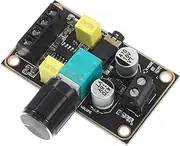 Angoily Digital Amplifier Board High Efficiency Audio Component Amplifier for Tvs Speakers