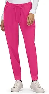 KOI Betsey Johnson B703 Women's Aster Scrub Pant