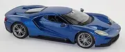 Ford Maisto 1: 18 Special Edition - 2017 Gt by