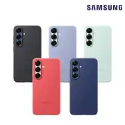 Original Samsung Galaxy S25+ Silicone Case Smooth surface Nice touch EF-PS936