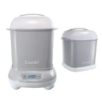 在飛比找樂天市場購物網優惠-【Combi】康貝 Pro 360 PLUS 高效消毒烘乾鍋