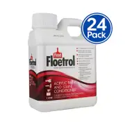 Flood Floetrol Acrylic Stain Conditioner Painting Additive 1L x 24 Buy in Bulk